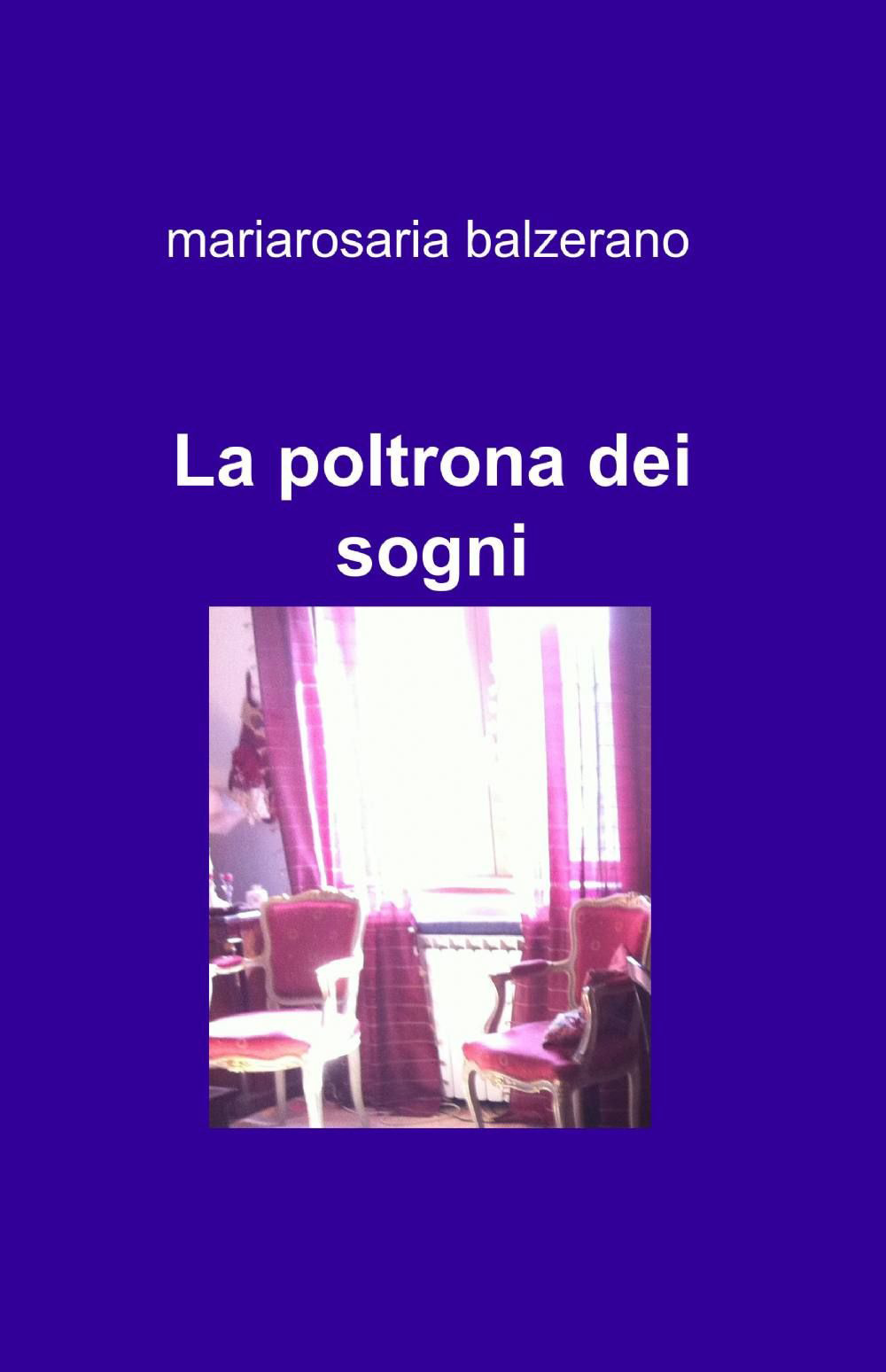 La poltrona dei sogni