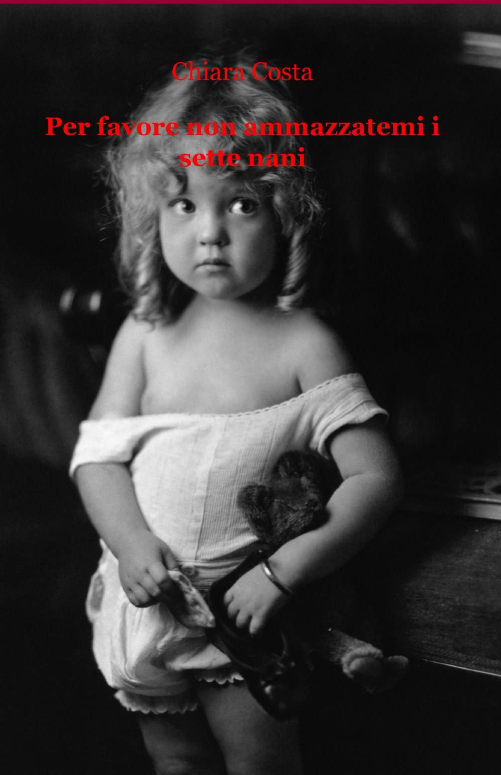 Per favore non ammazzatemi i sette nani