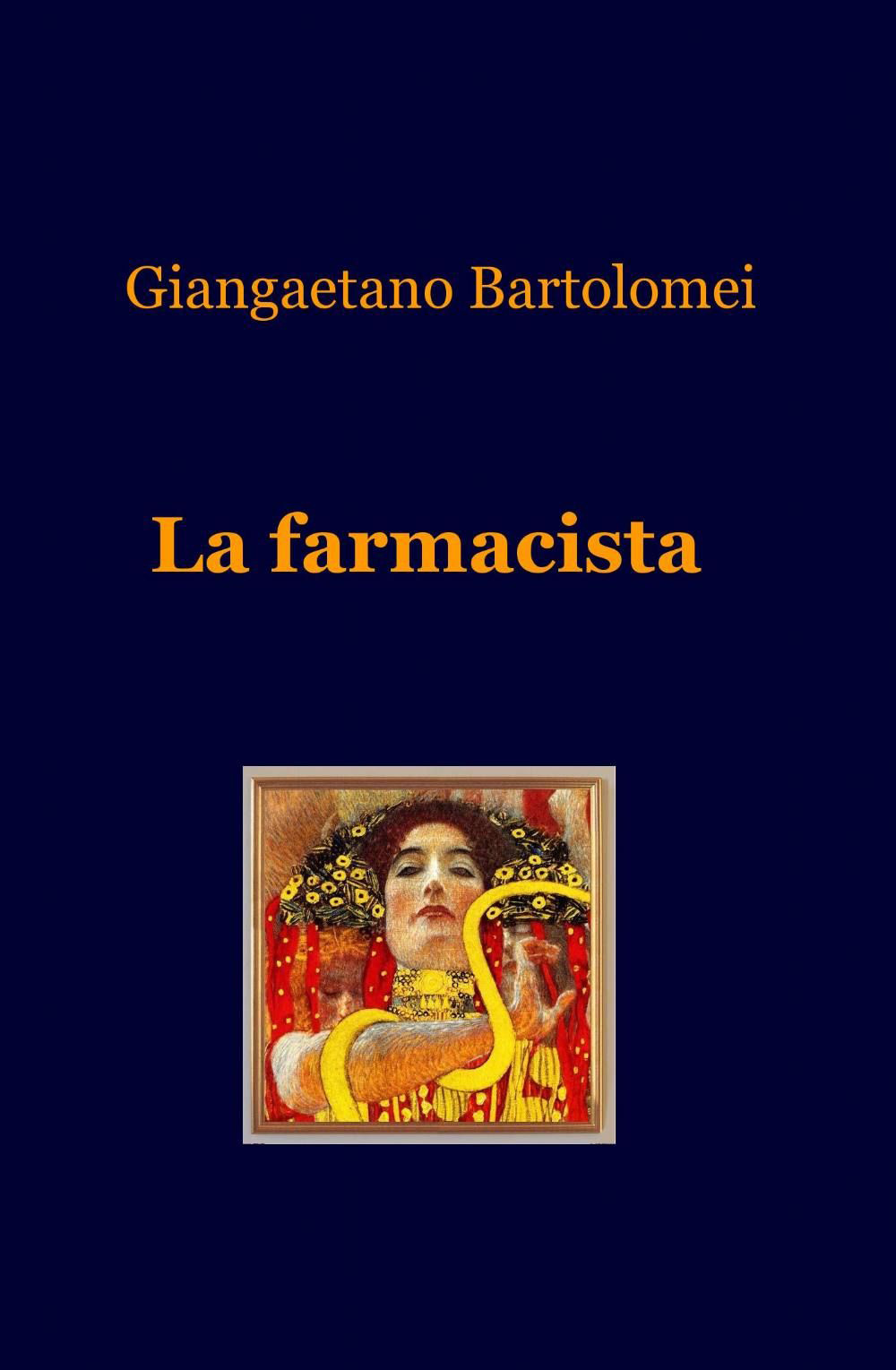 La farmacista