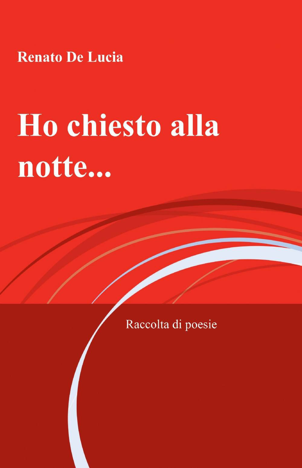 Ho chiesto alla notte...