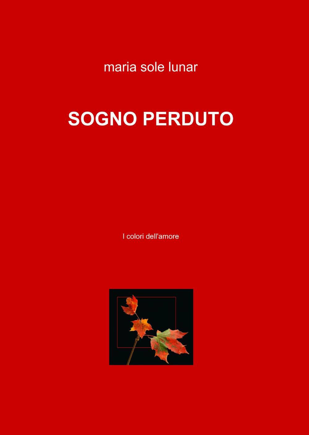 Sogno perduto
