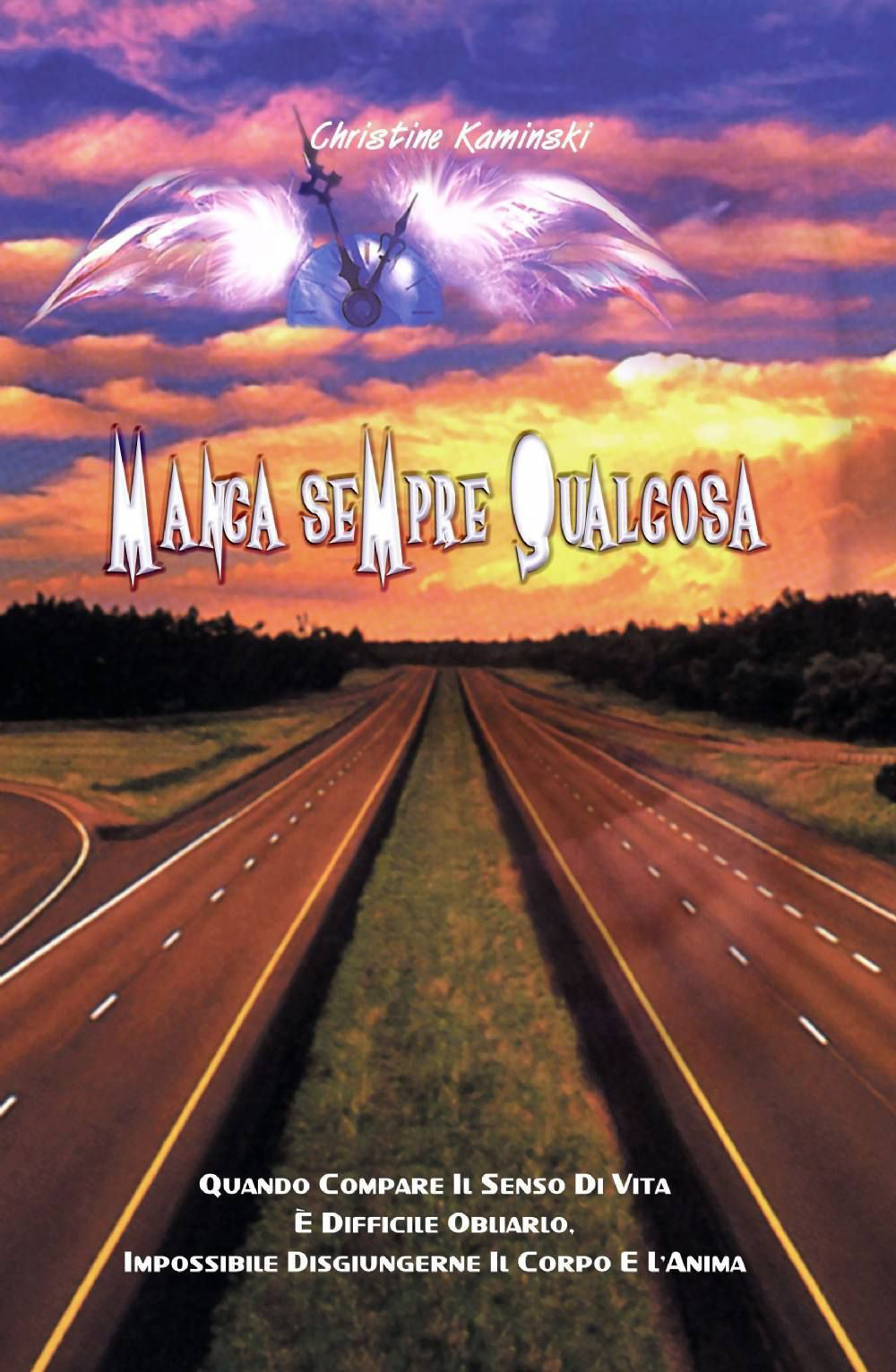 Manca sempre qualcosa