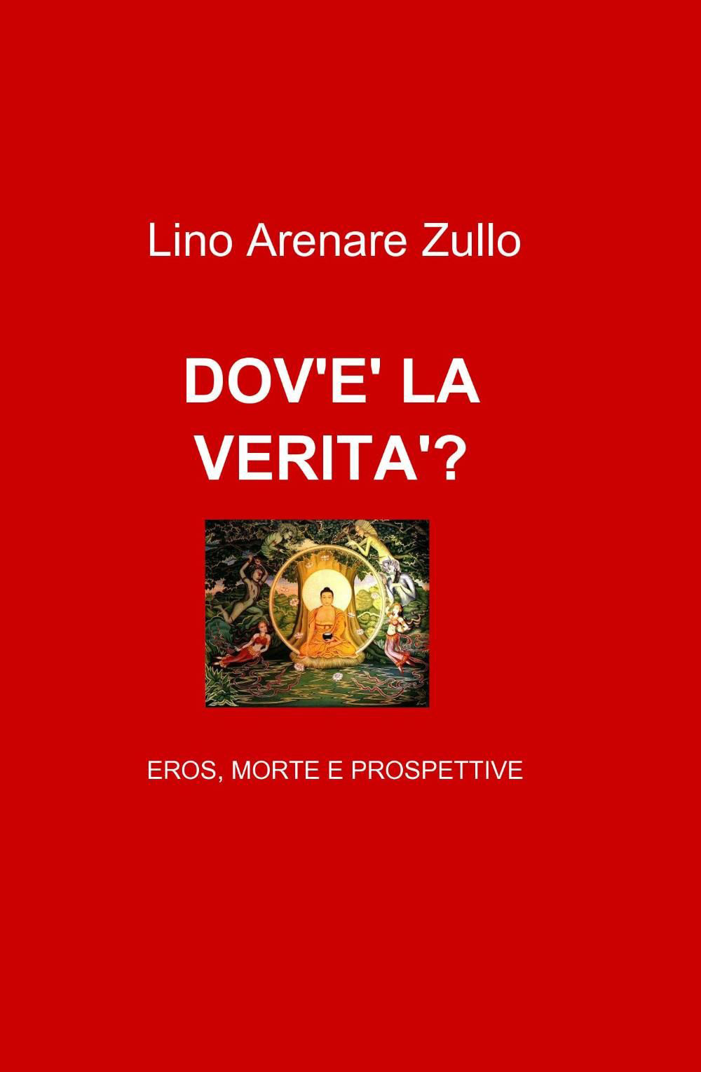 Dov'è la verità? Eros, morte e prospettive