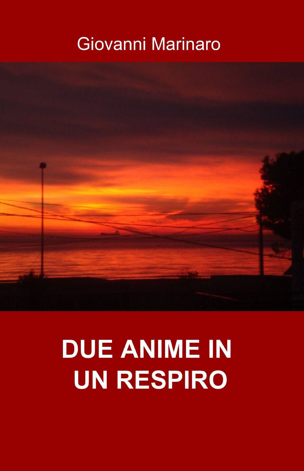 Due anime in un respiro