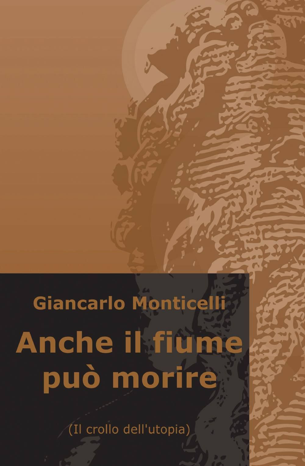 Anche il fiume può morire