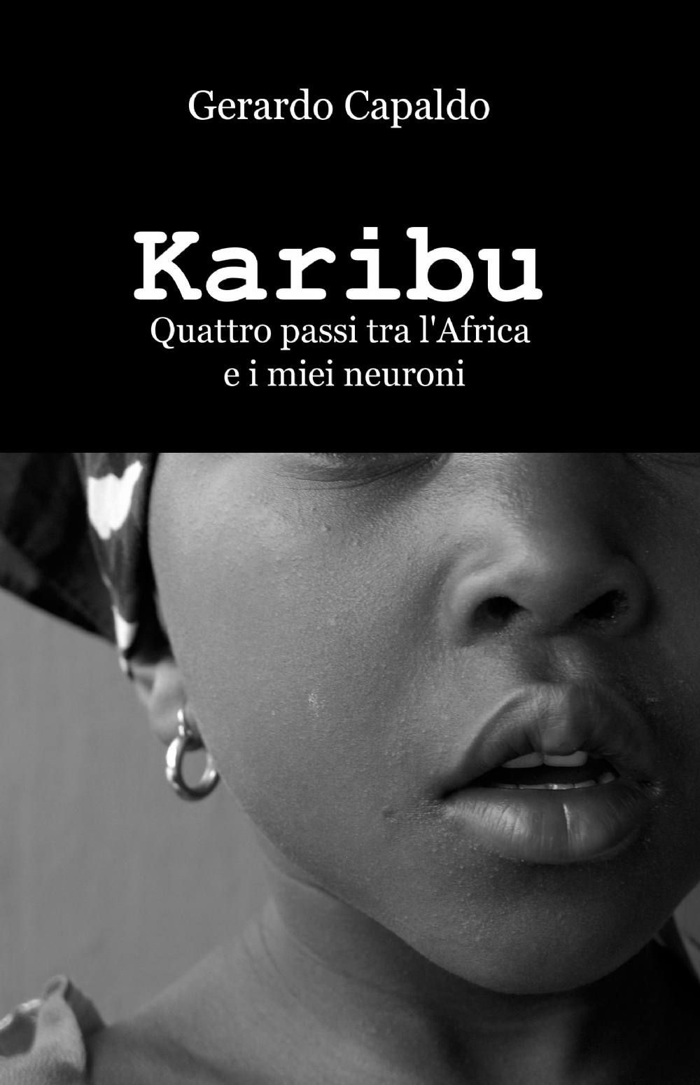 Karibu
