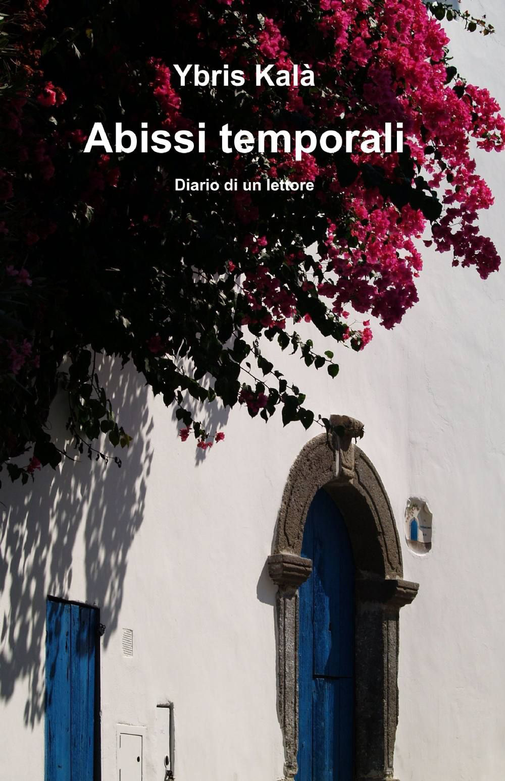 Abissi temporali