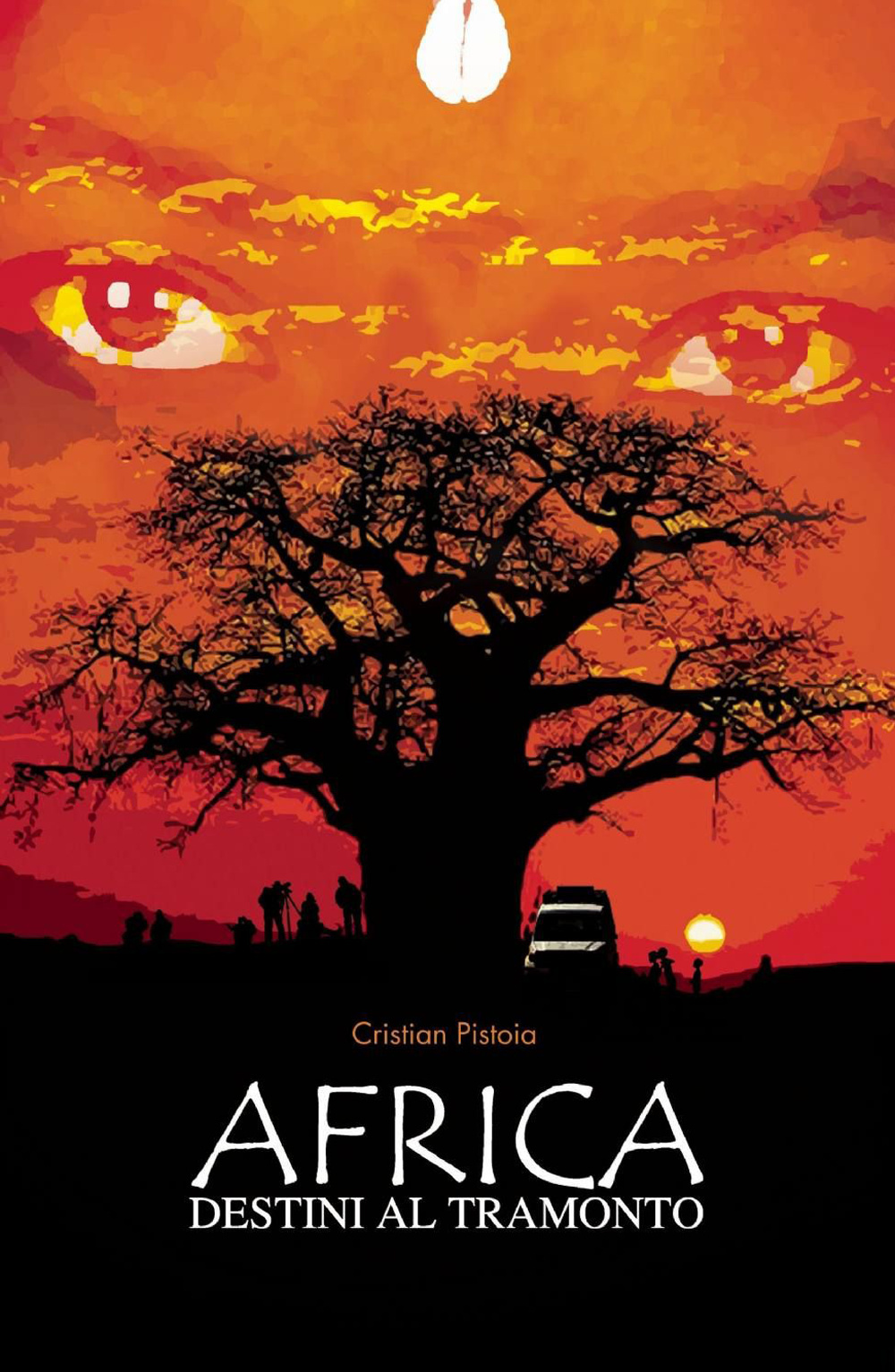 Africa. Destini al tramonto