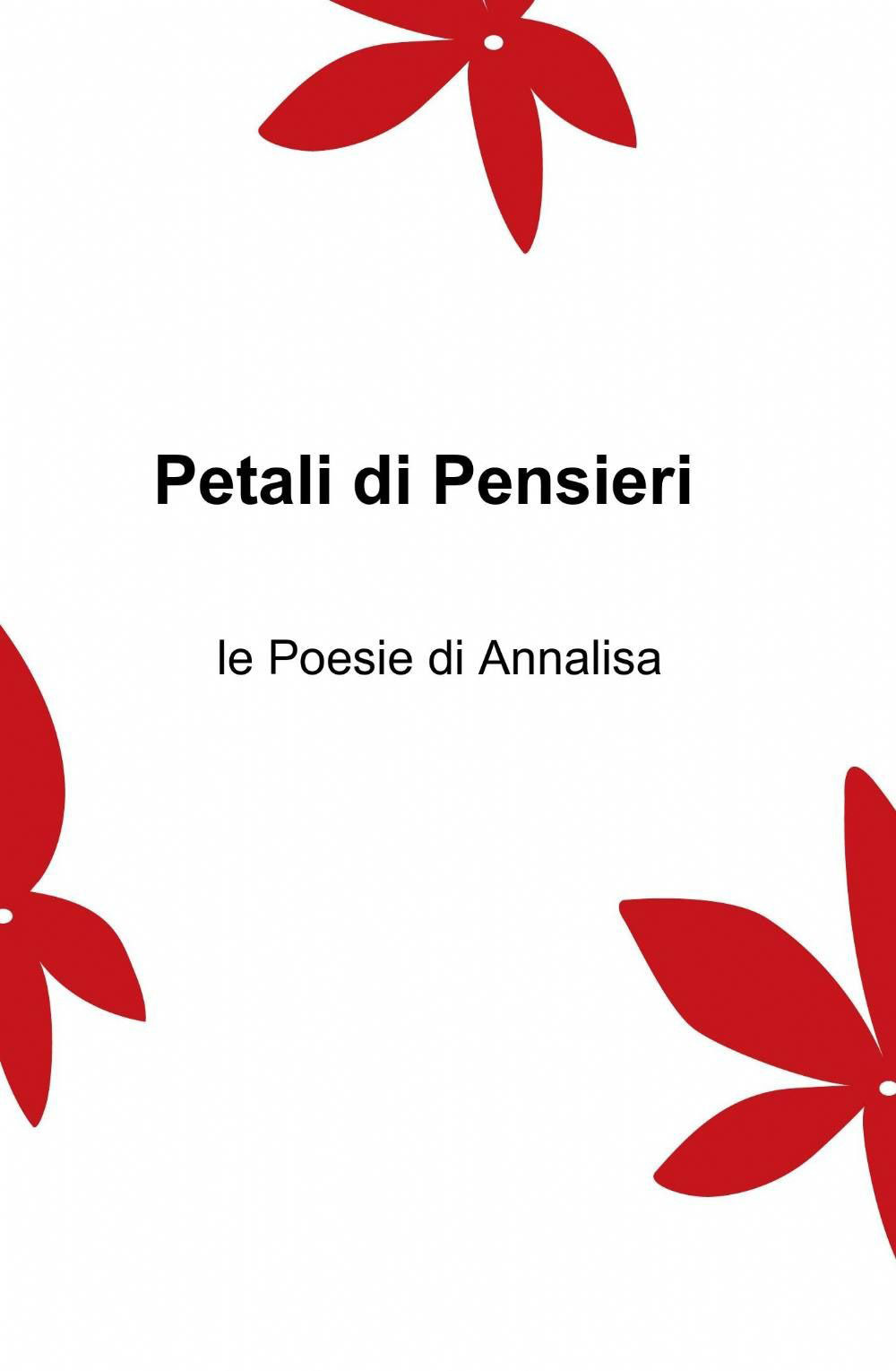 Petali di Pensieri