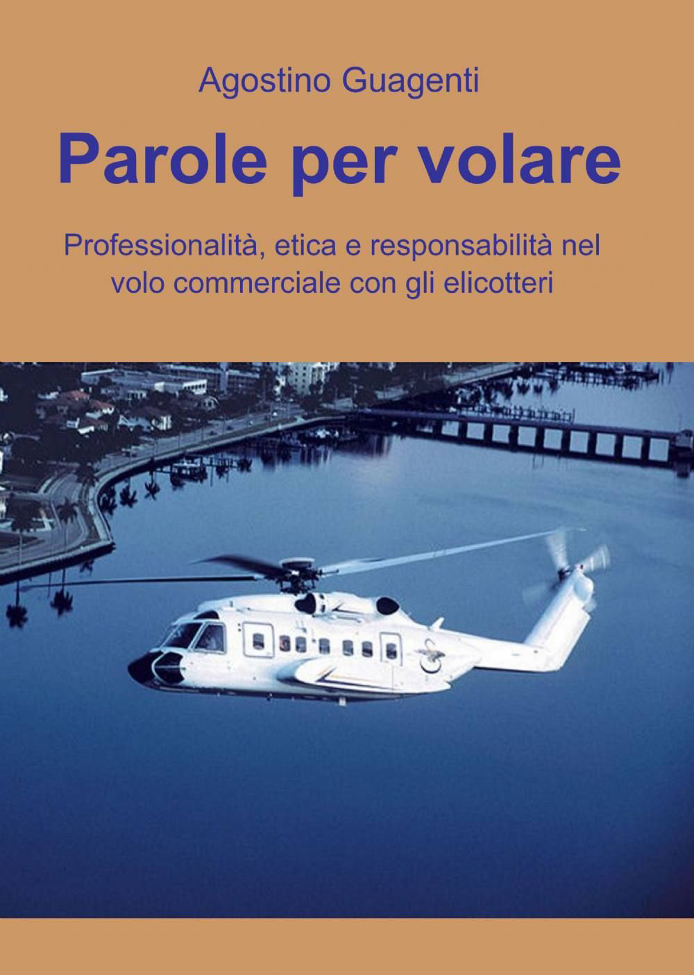 Parole per volare