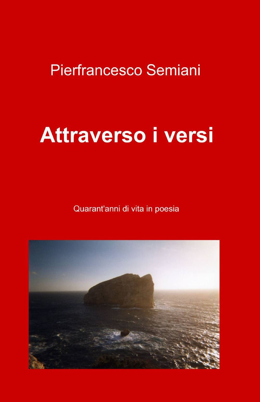 Attraverso i versi
