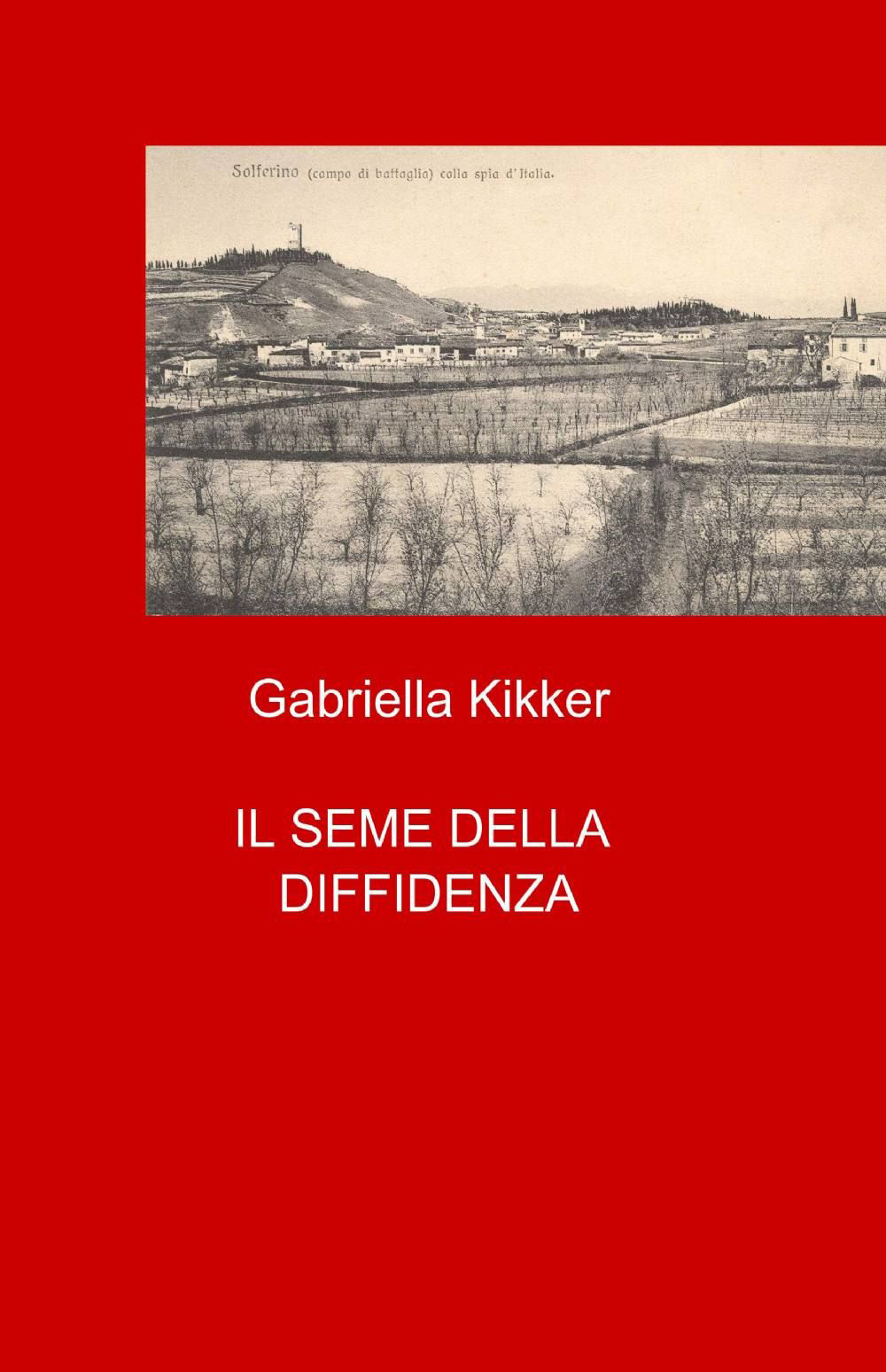 Il seme della diffidenza