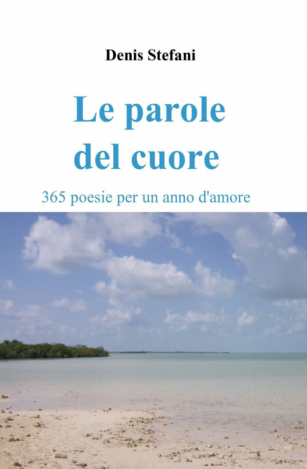 Le parole del cuore