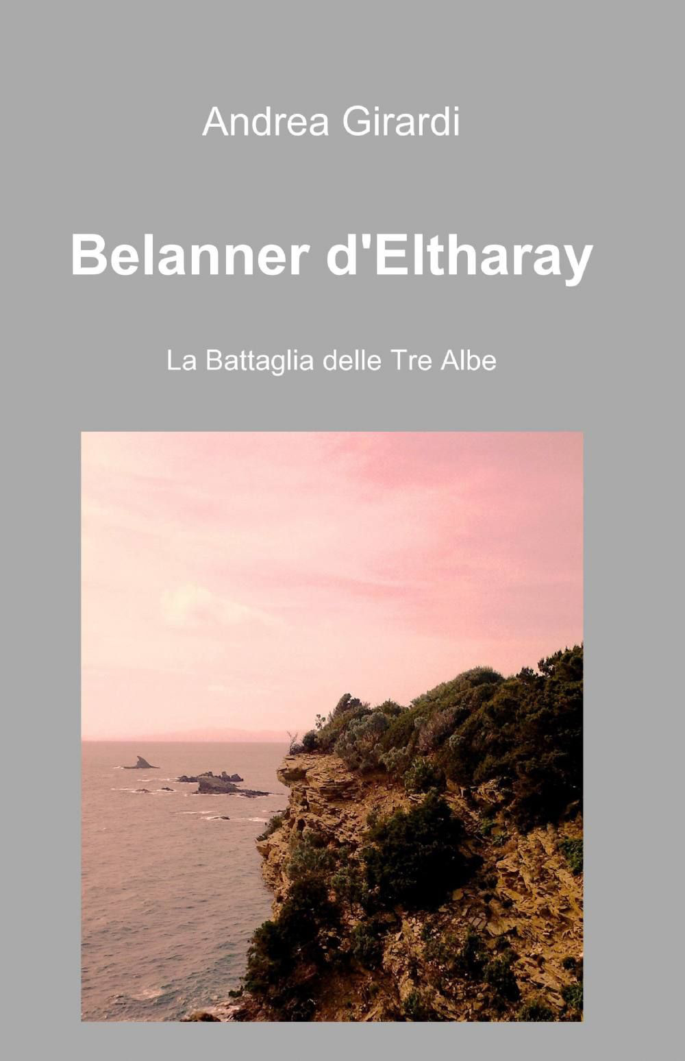 Belanner d'Eltharay