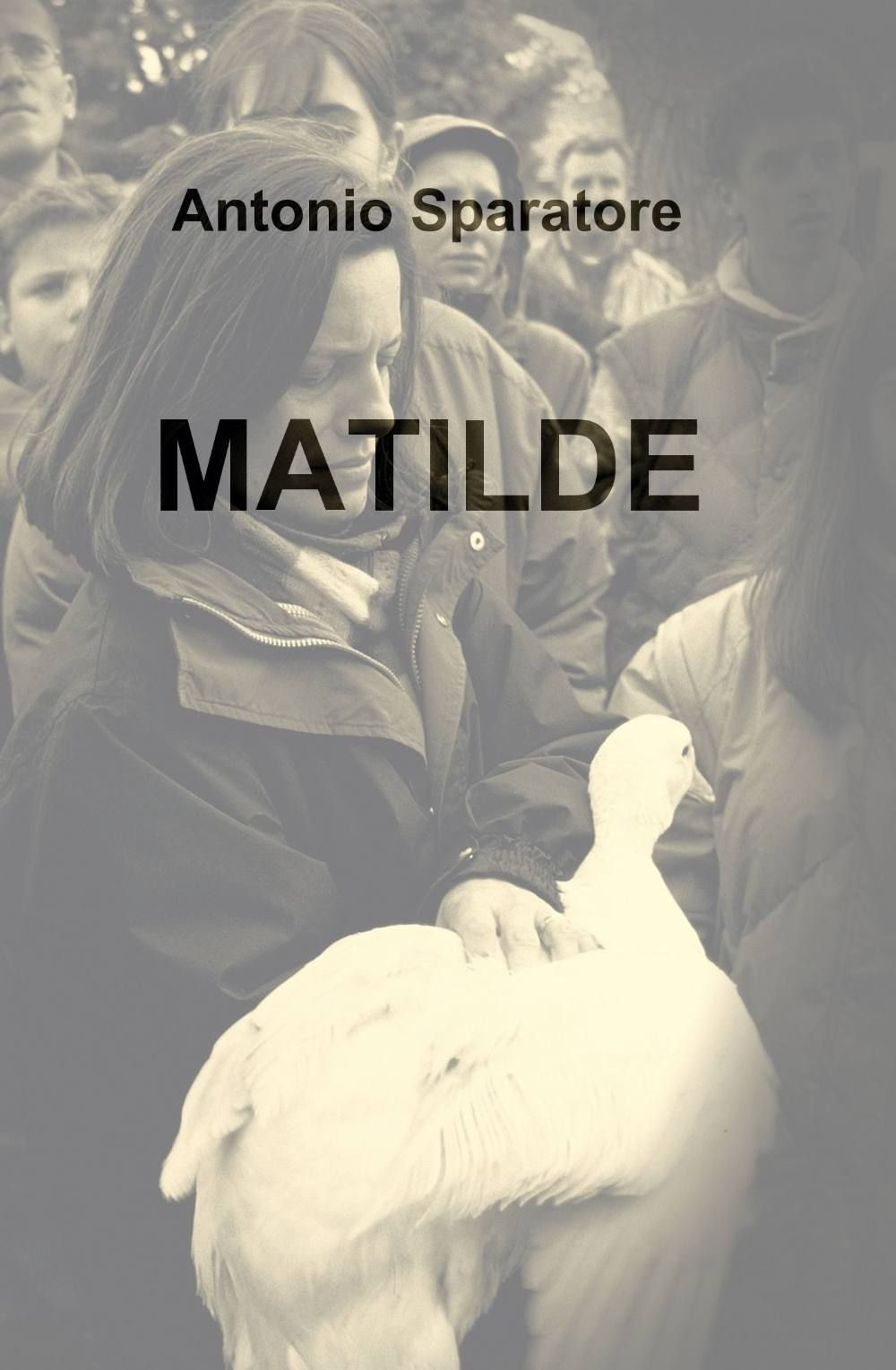 Matilde