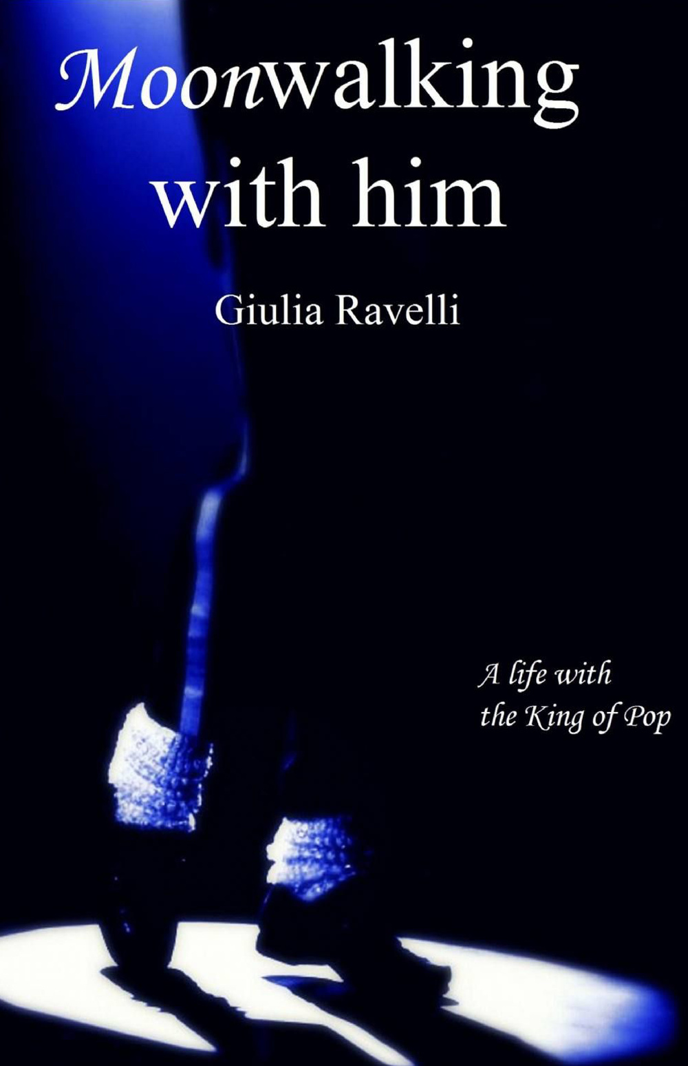 Moonwalking with him