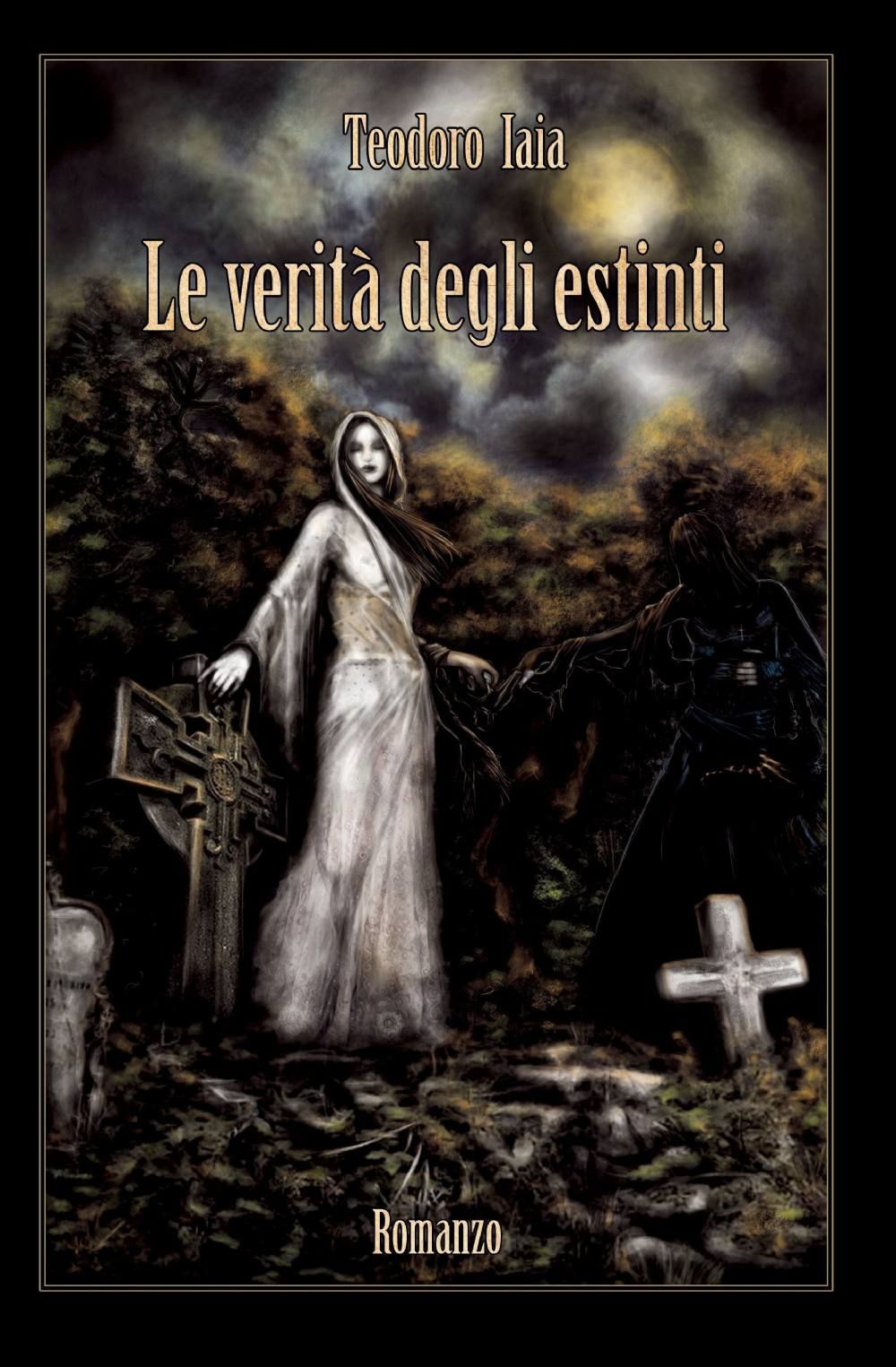 Le verità degli estinti