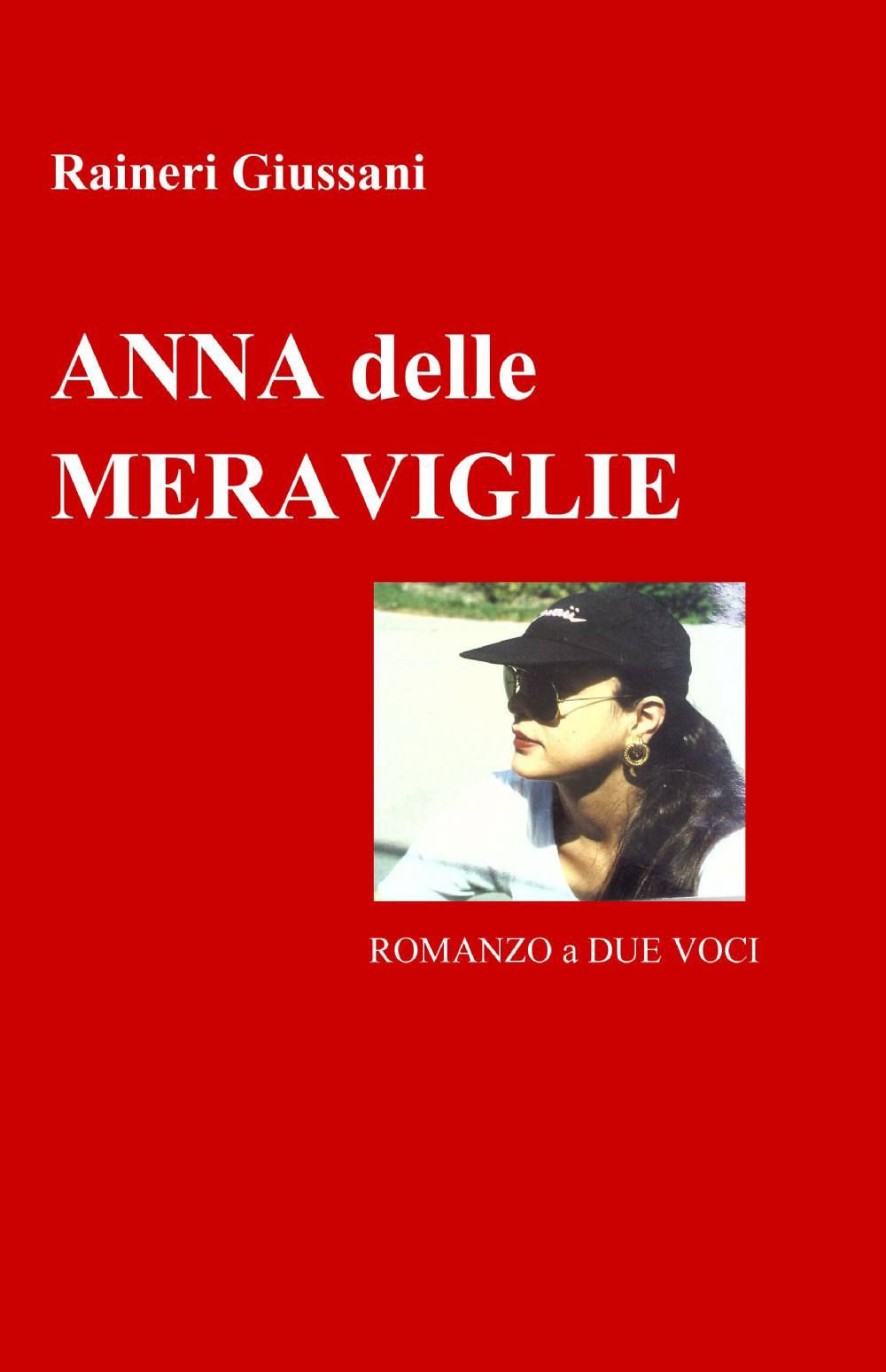 Anna delle meraviglie