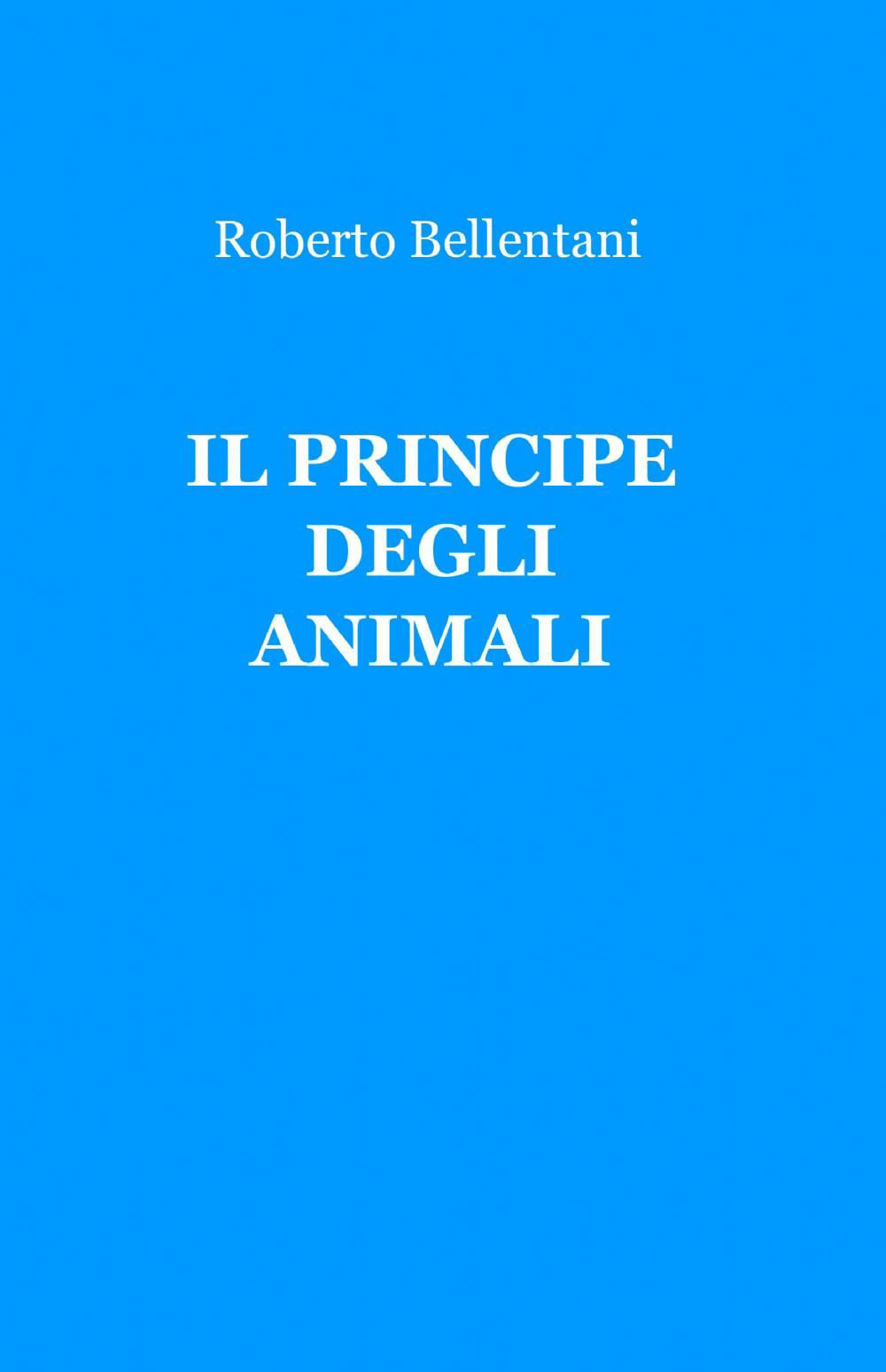 Il principe degli animali
