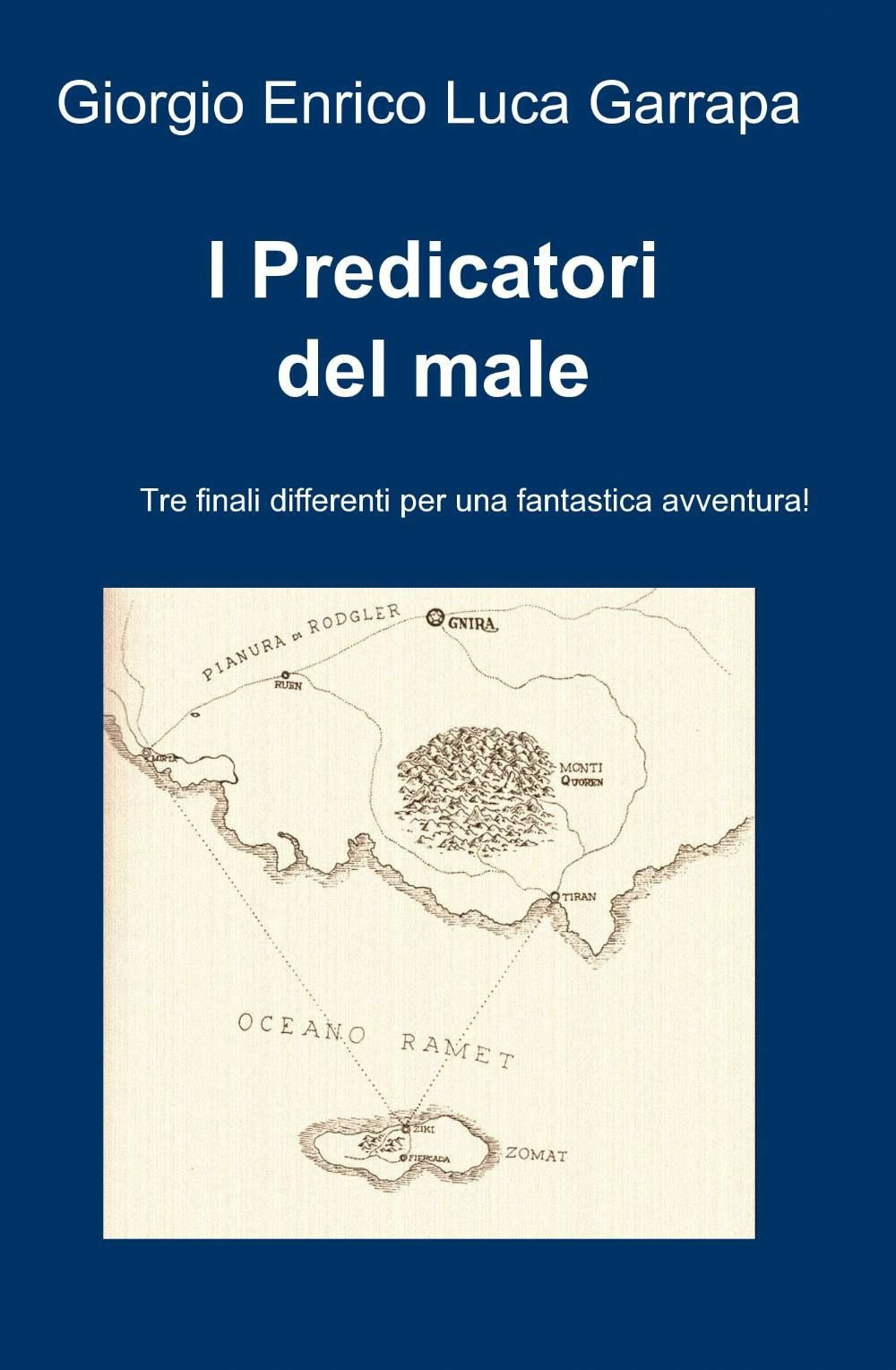 I Predicatori del male