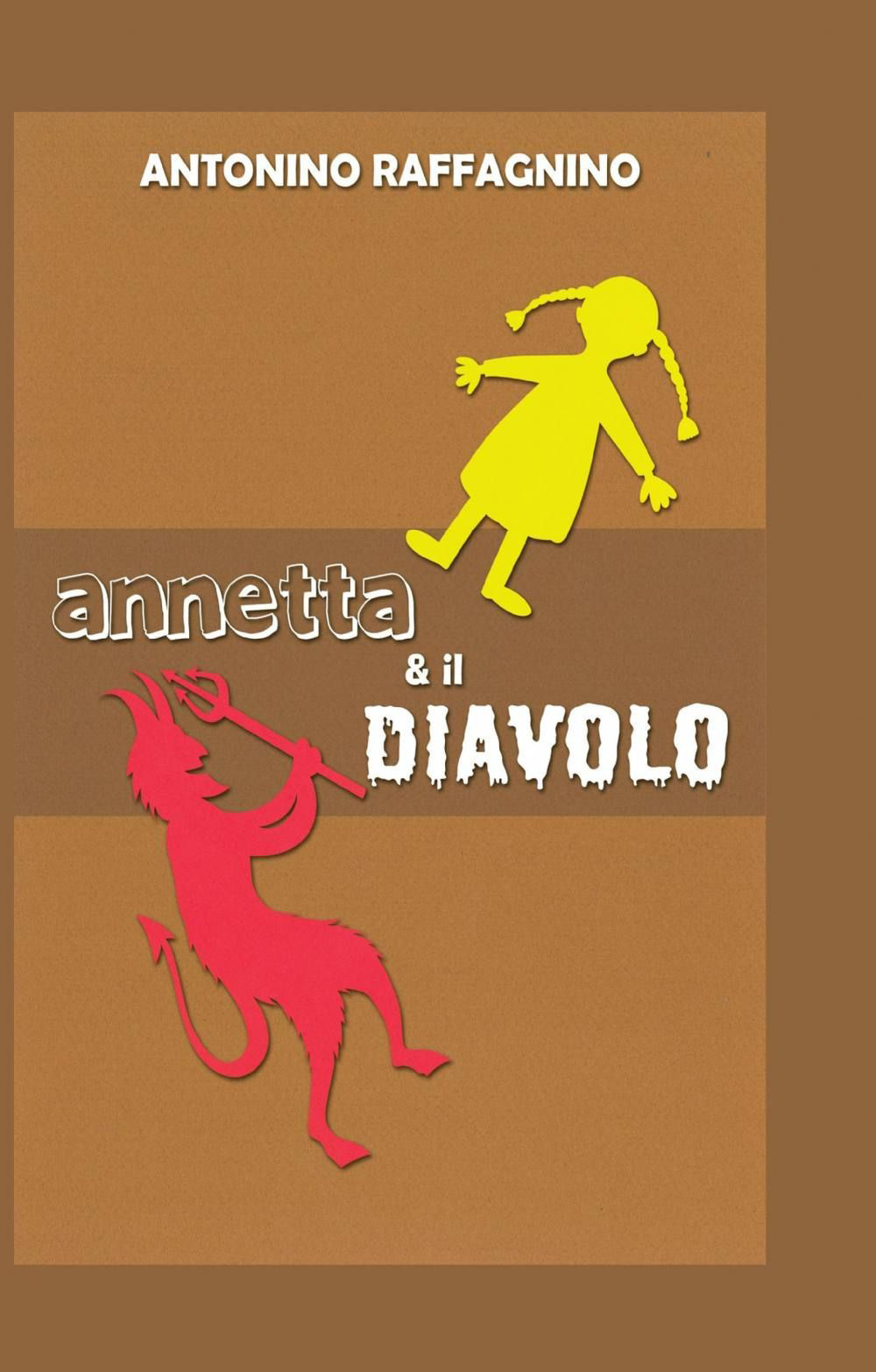 Annetta & il diavolo