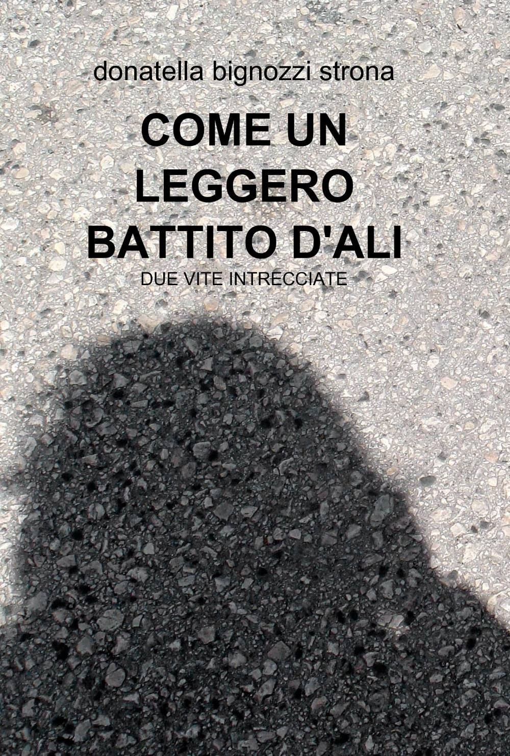 Come un leggero battito d'ali