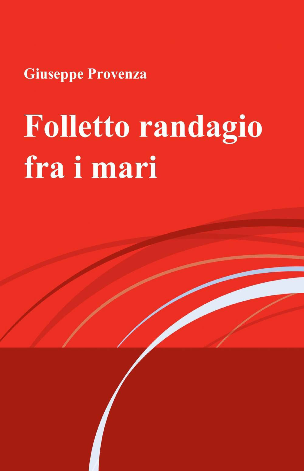 Folletto randagio fra i mari