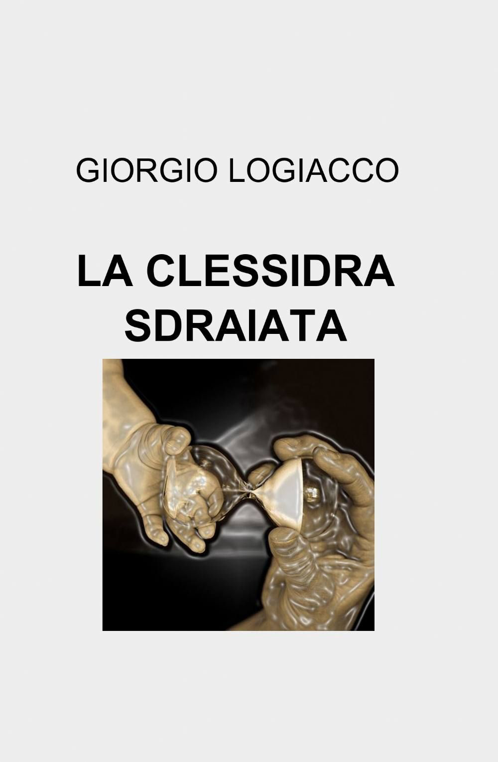 La clessidra sdraiata