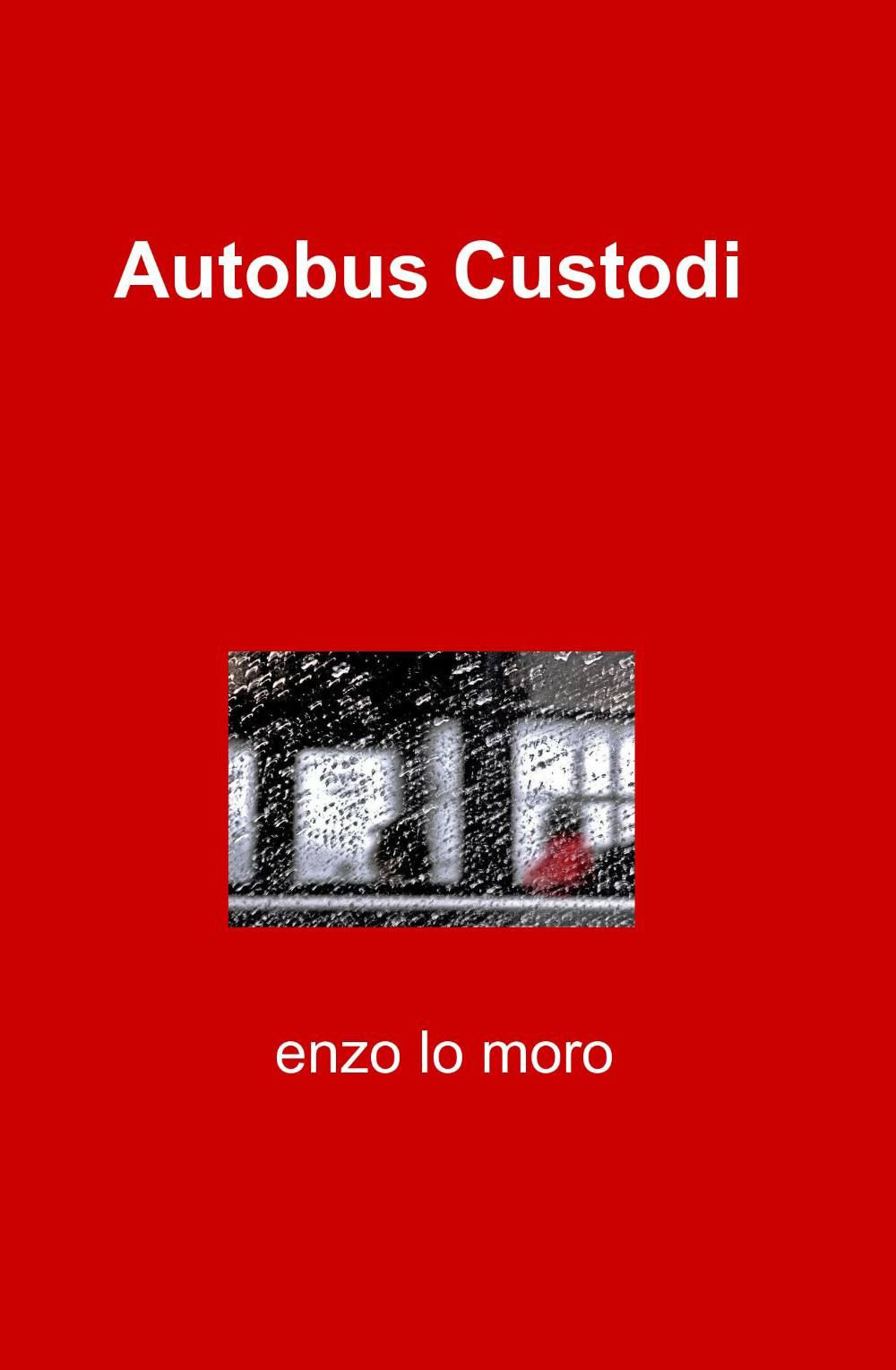 Autobus custodi