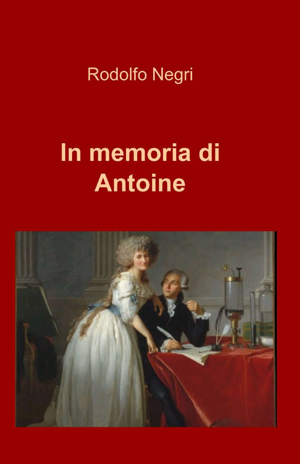 In memoria di Antoine