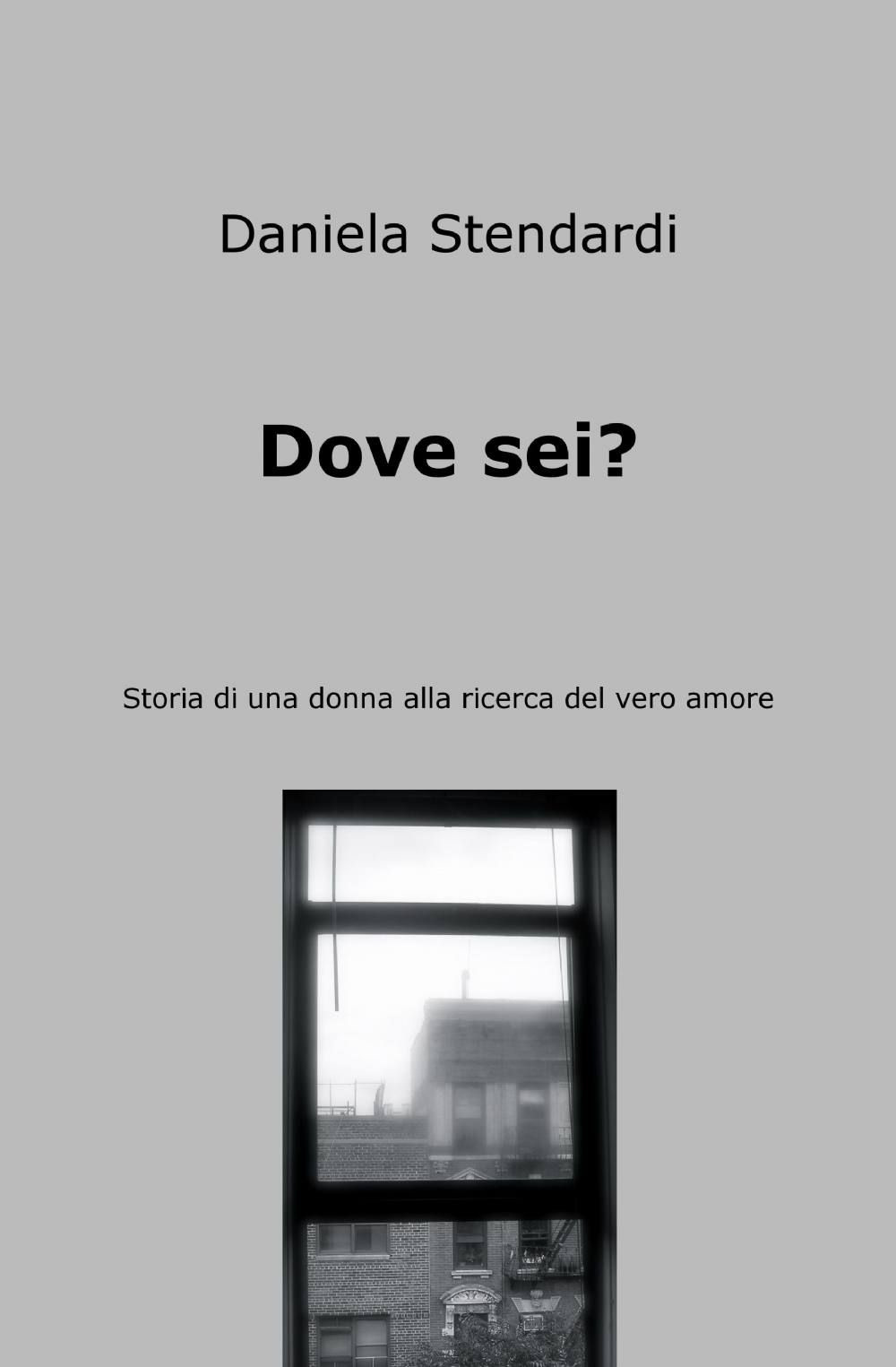 Dove sei?