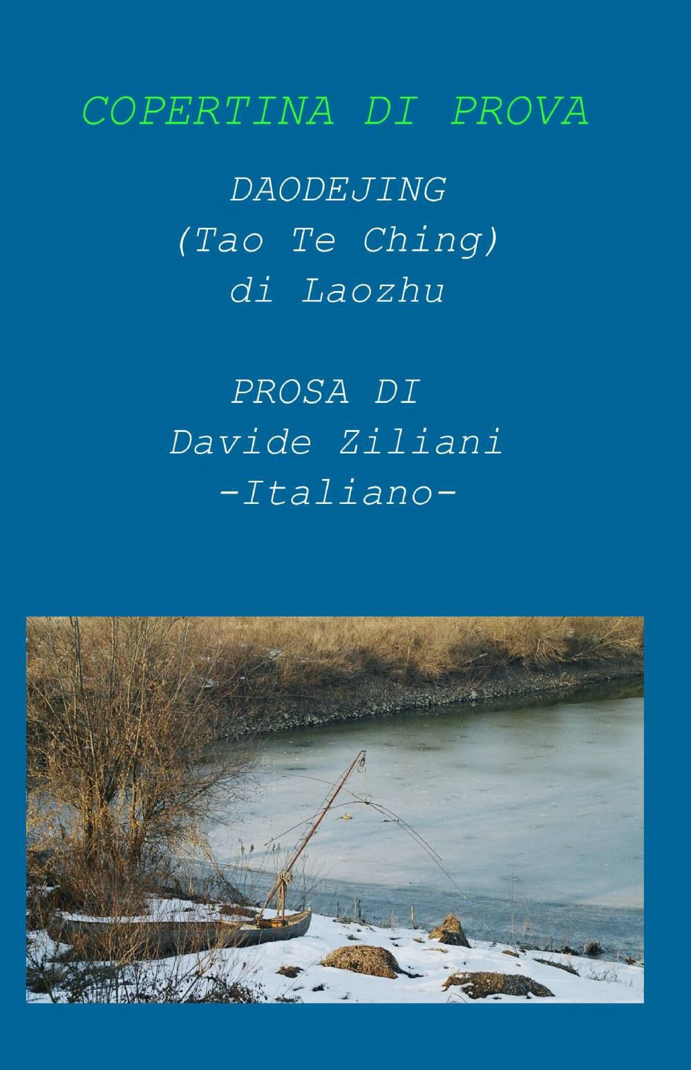 Prosa Daodejing