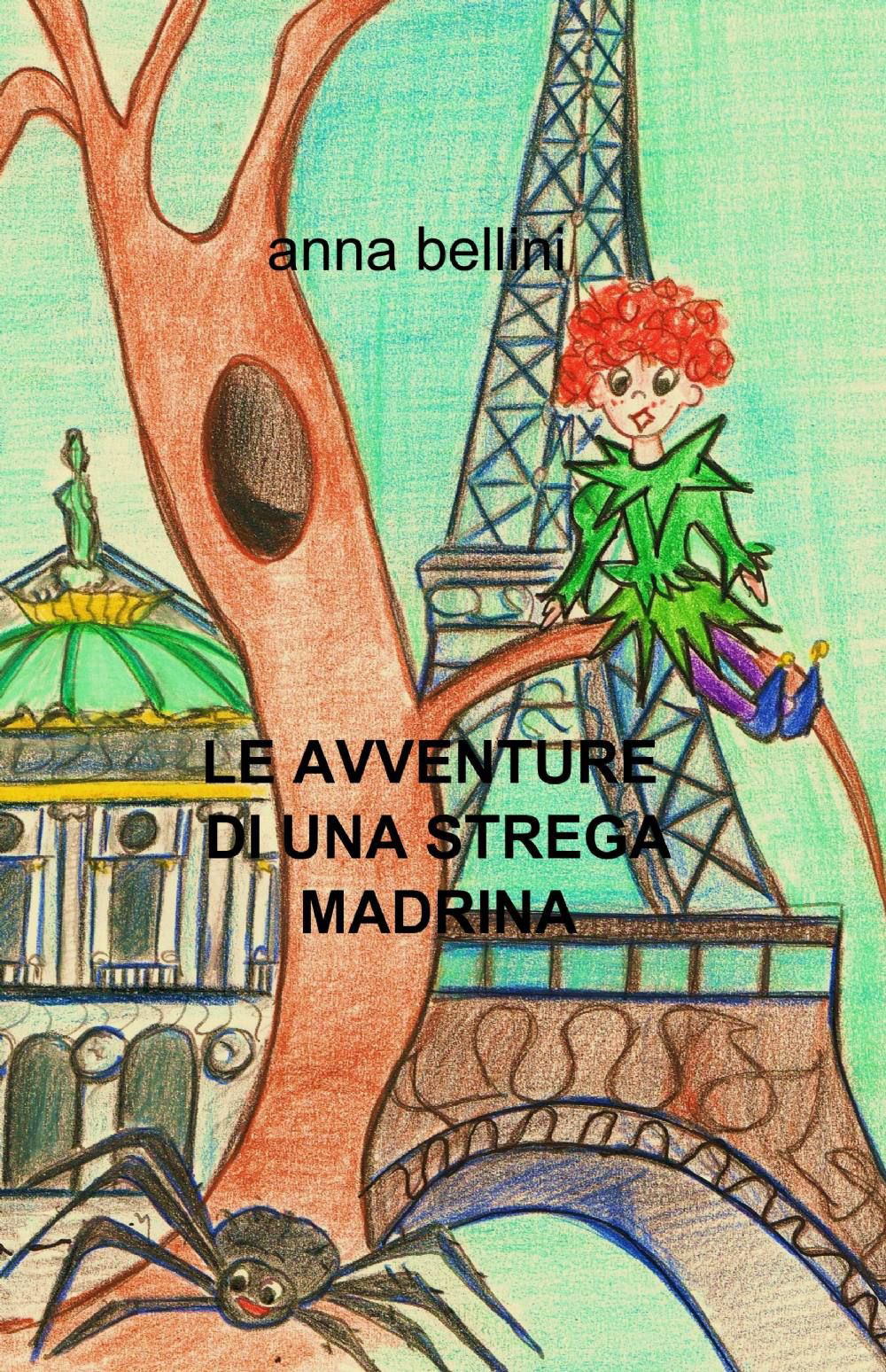 Le avventure della fata madrina