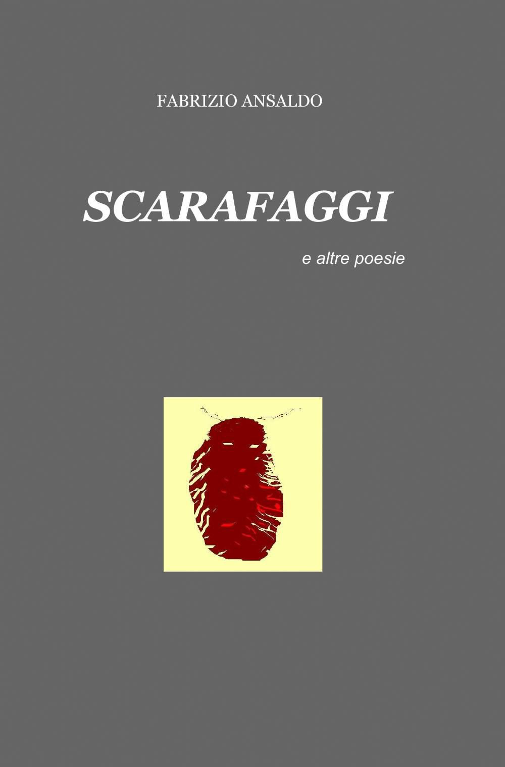 Scarafaggi nel tempo