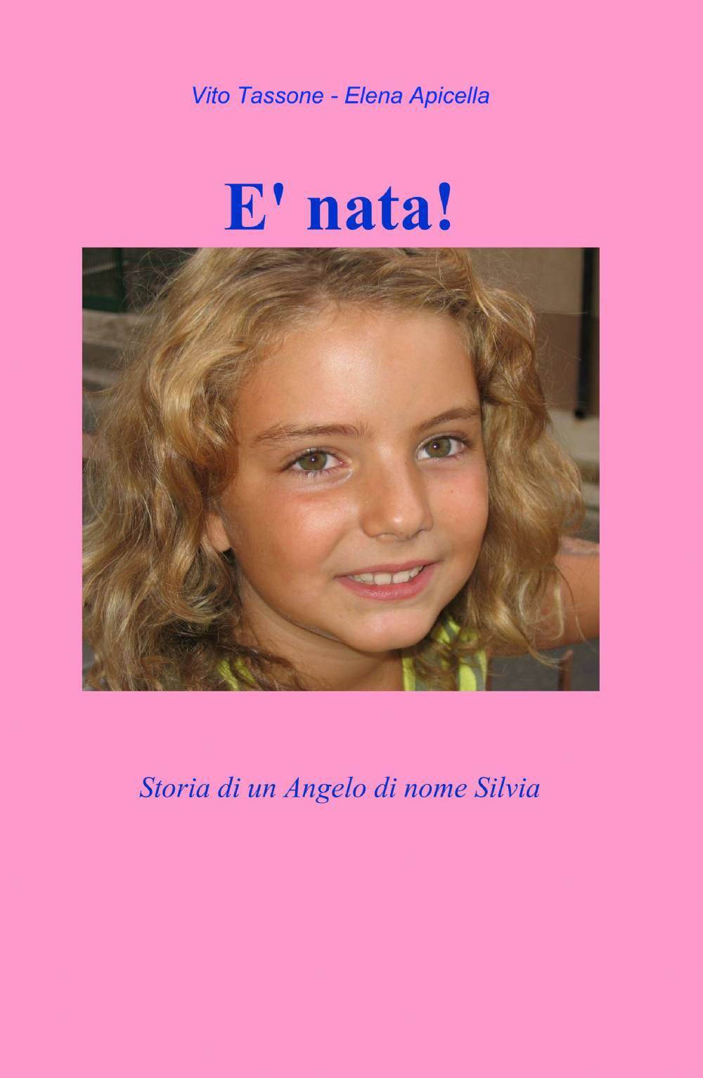 È nata!