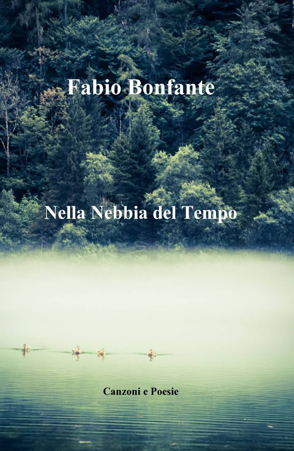 Nella Nebbia del Tempo