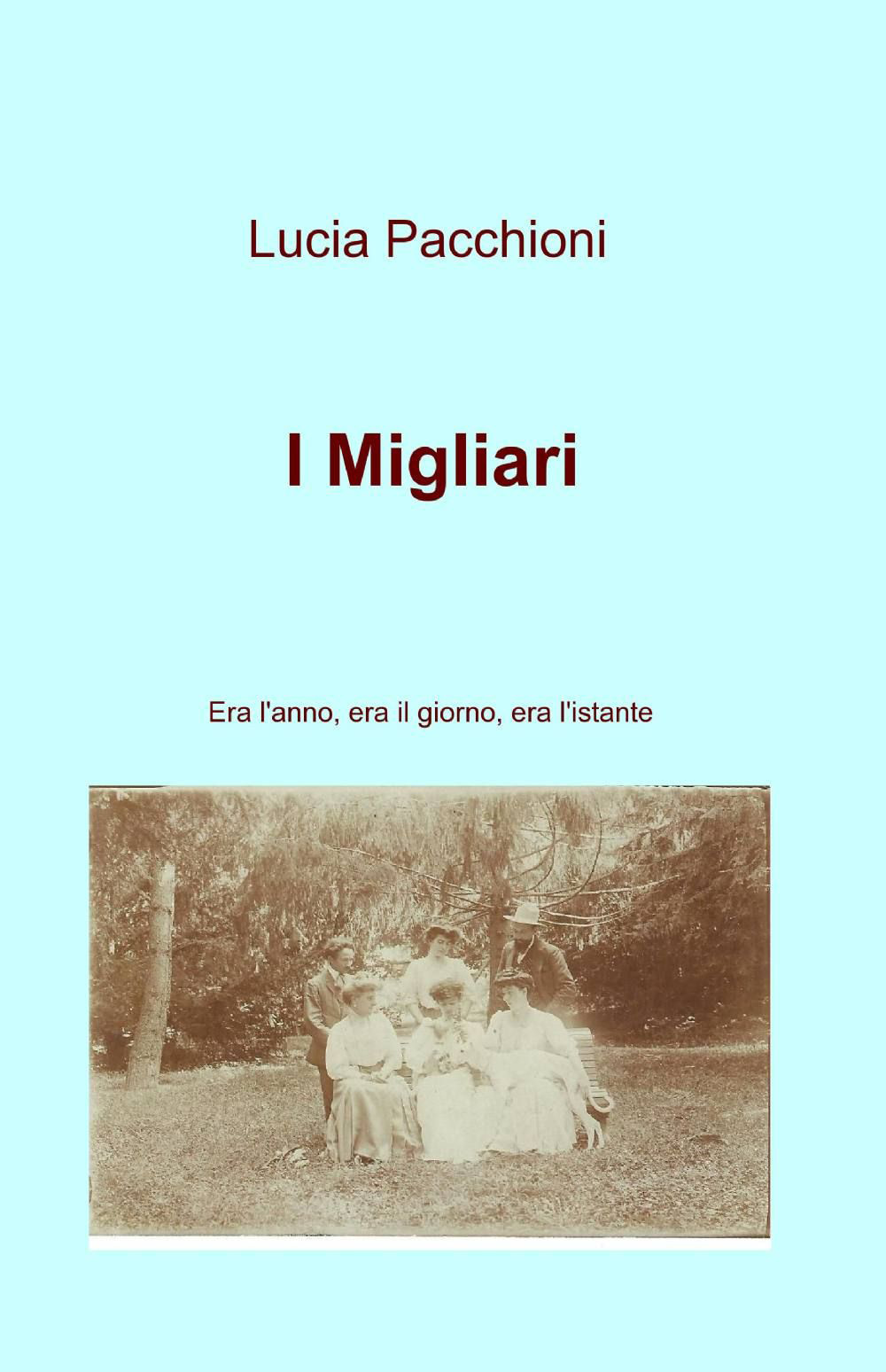I Migliari
