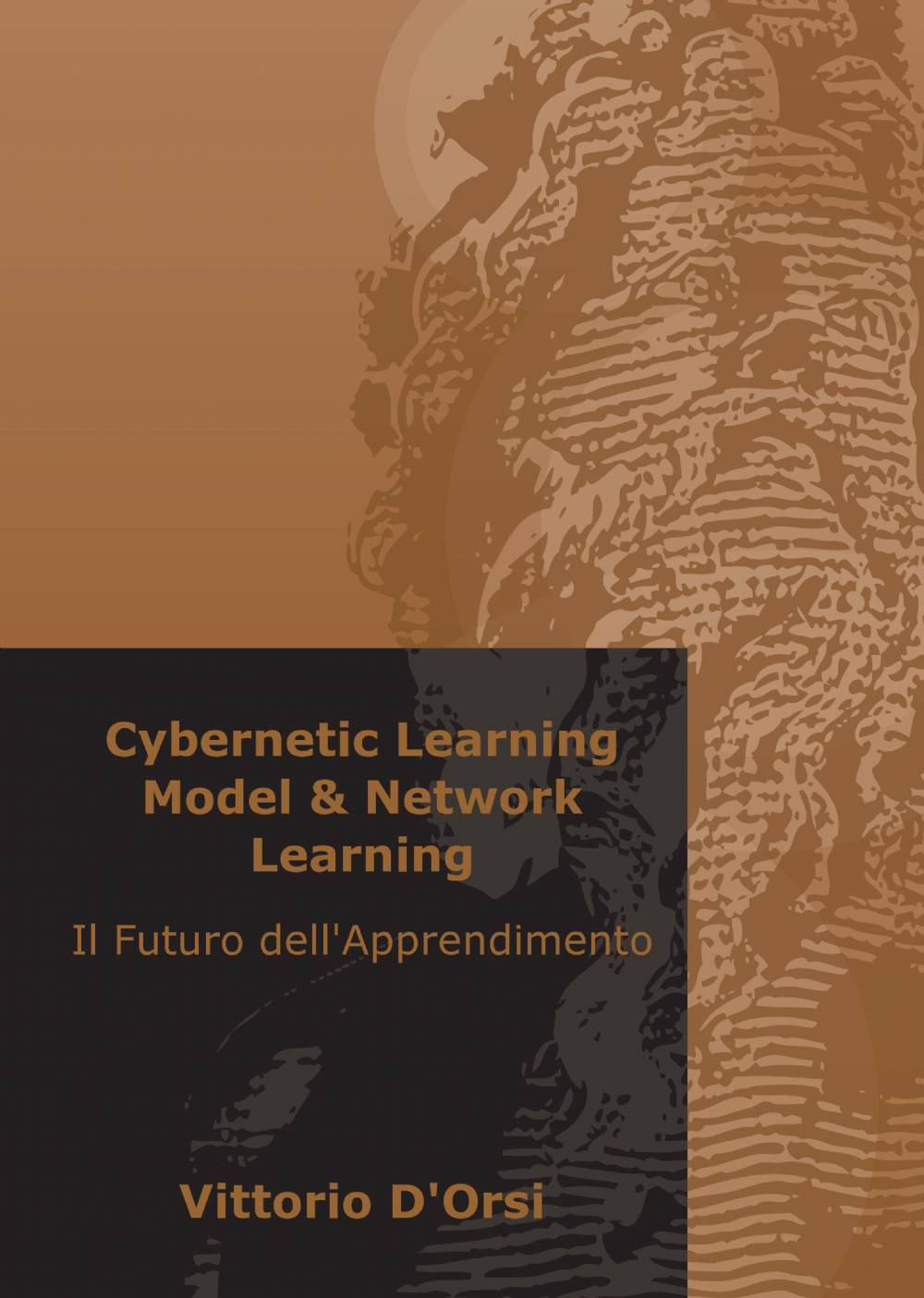 Cybernetic Learning Model & Network Learning