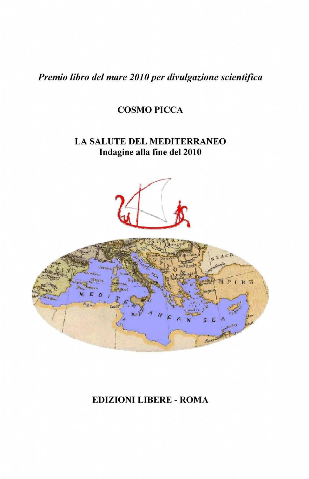 La salute del Mediterraneo