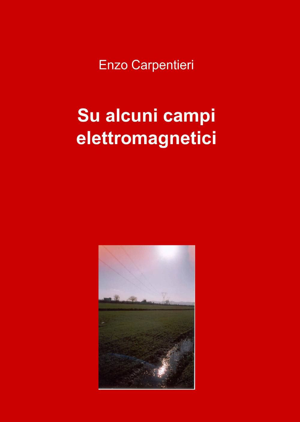 Su alcuni campi elettromagnetici