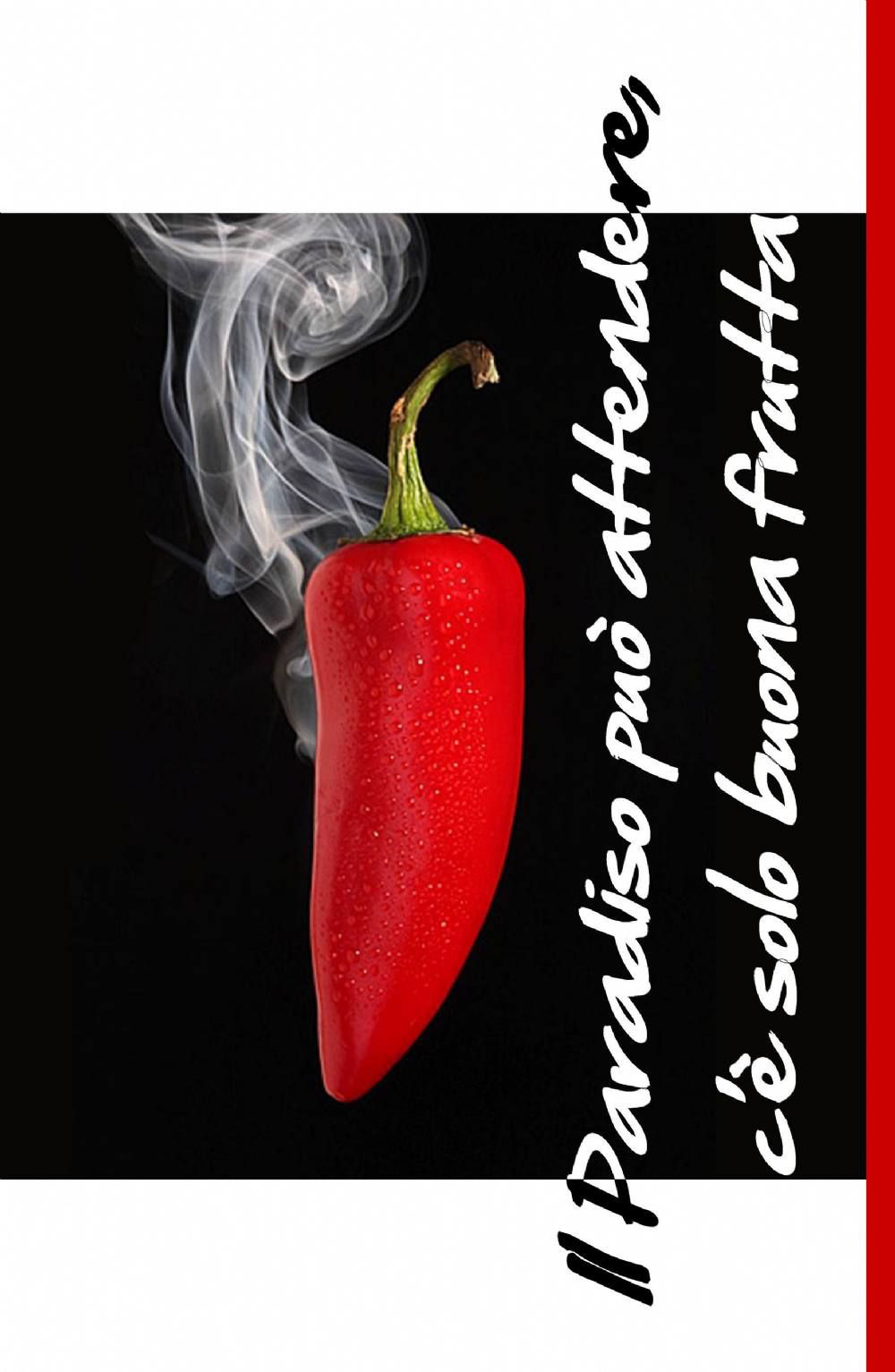 Il Paradiso può attendere, c'è solo buona frutta