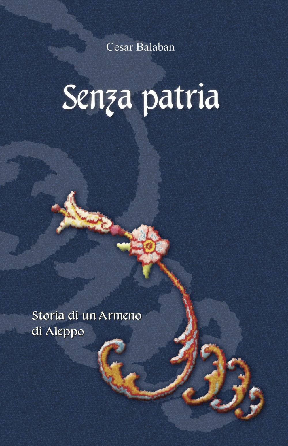 Senza patria