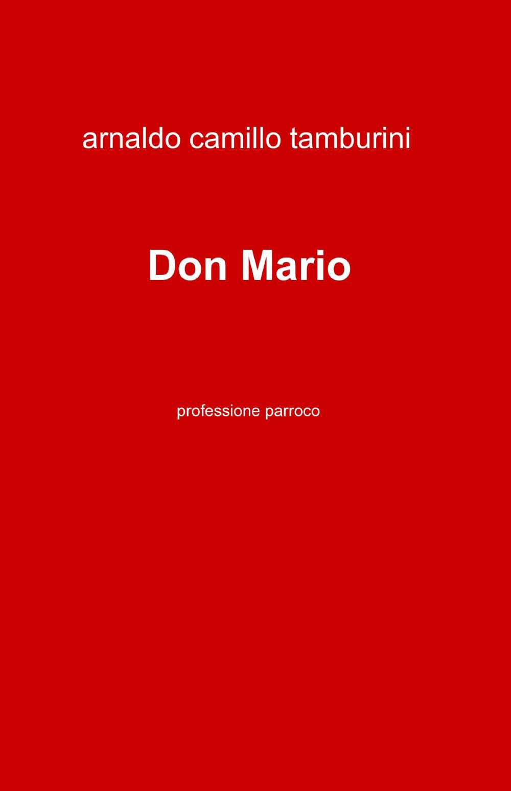 Don Mario