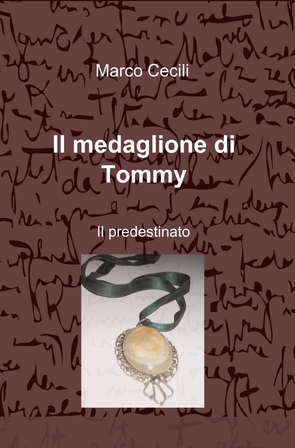 Il medaglione di Tommy