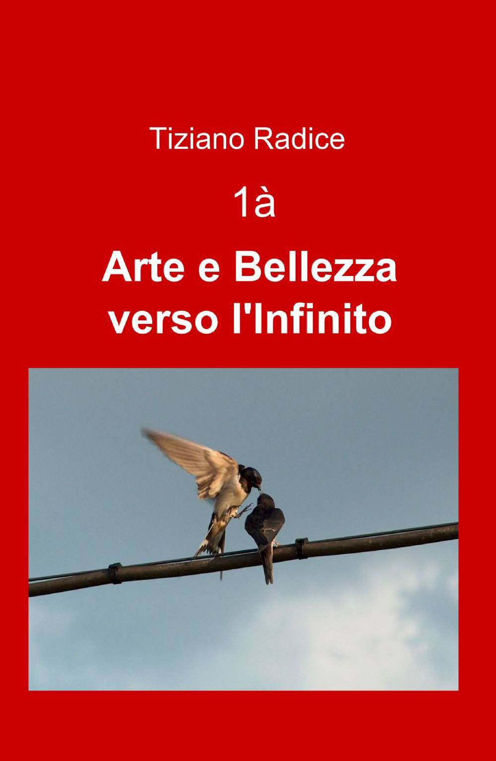 Arte e bellezza verso l'infinito. Vol. 1