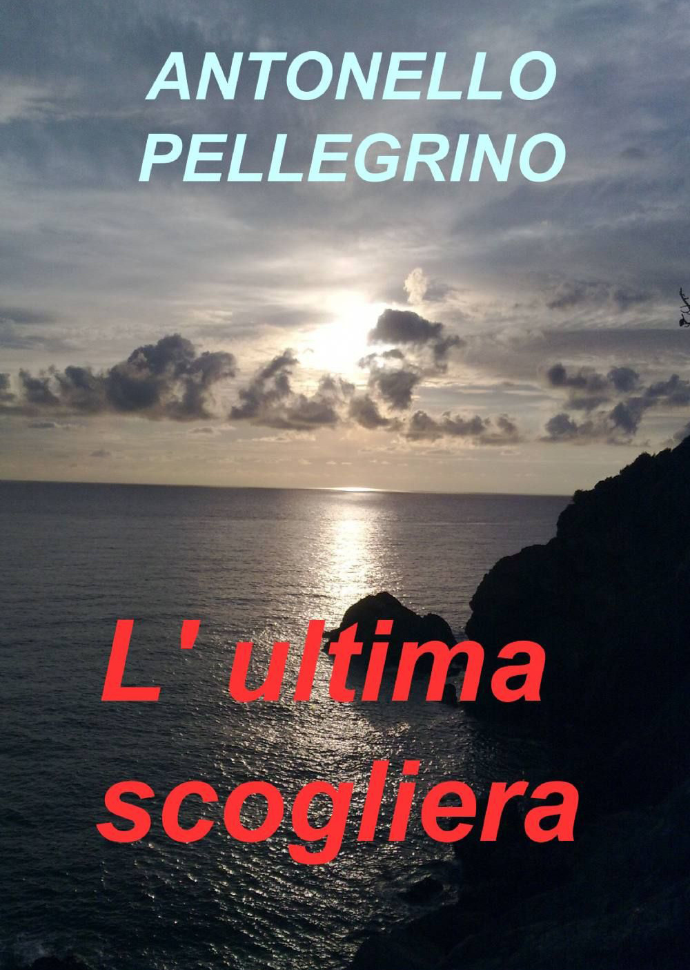 L'ultima scogliera