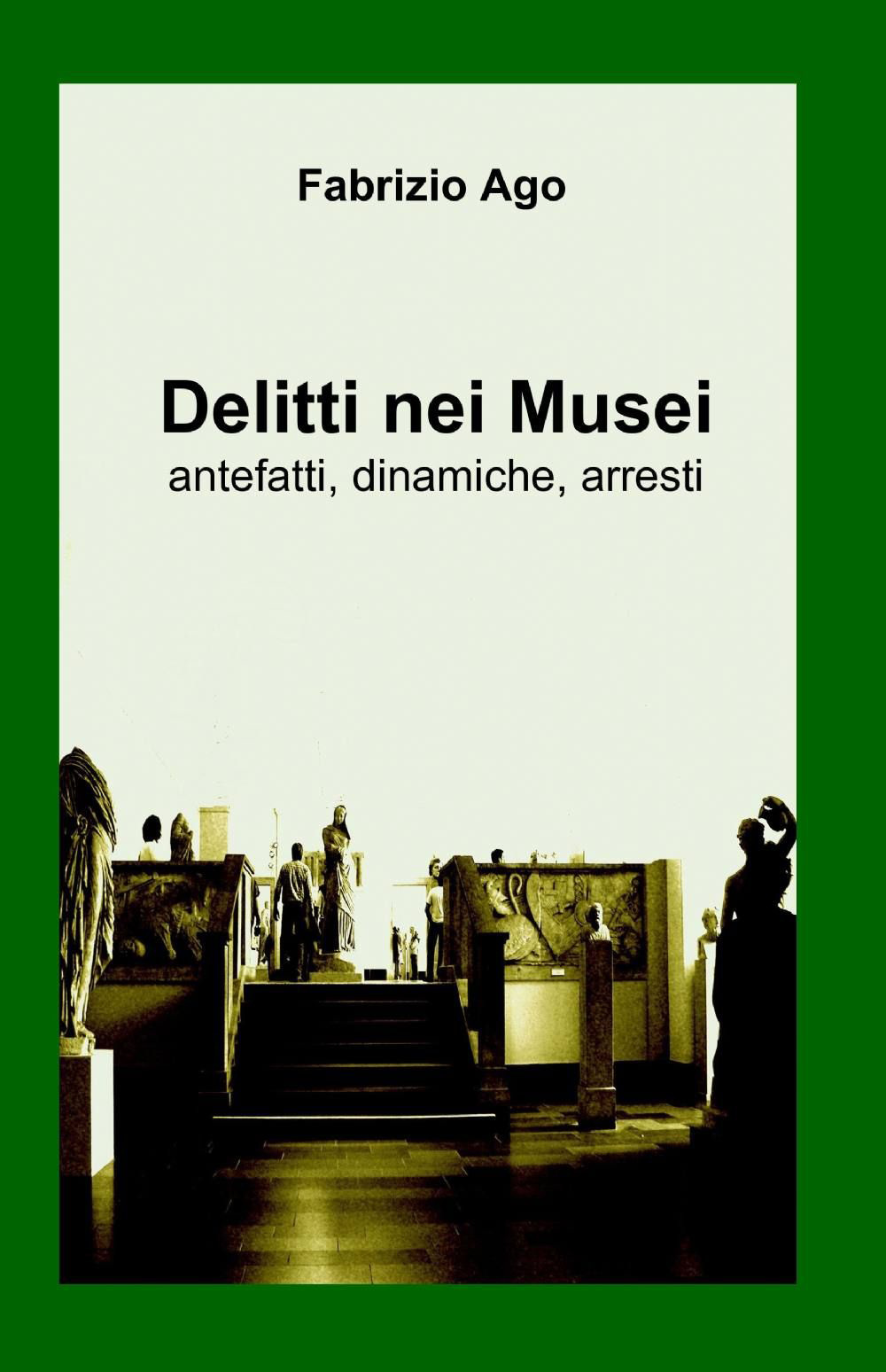Delitti nei musei