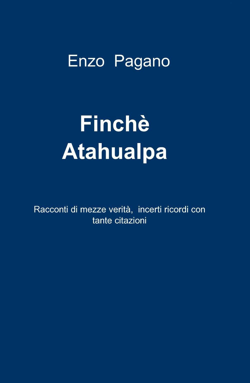 Finché Atahualpa