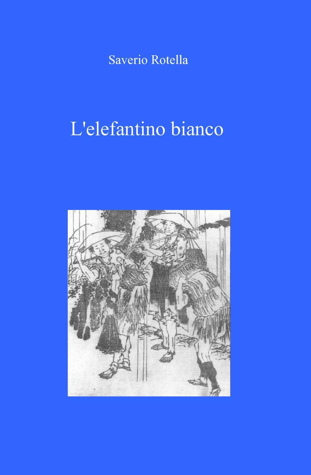 L'elefantino bianco