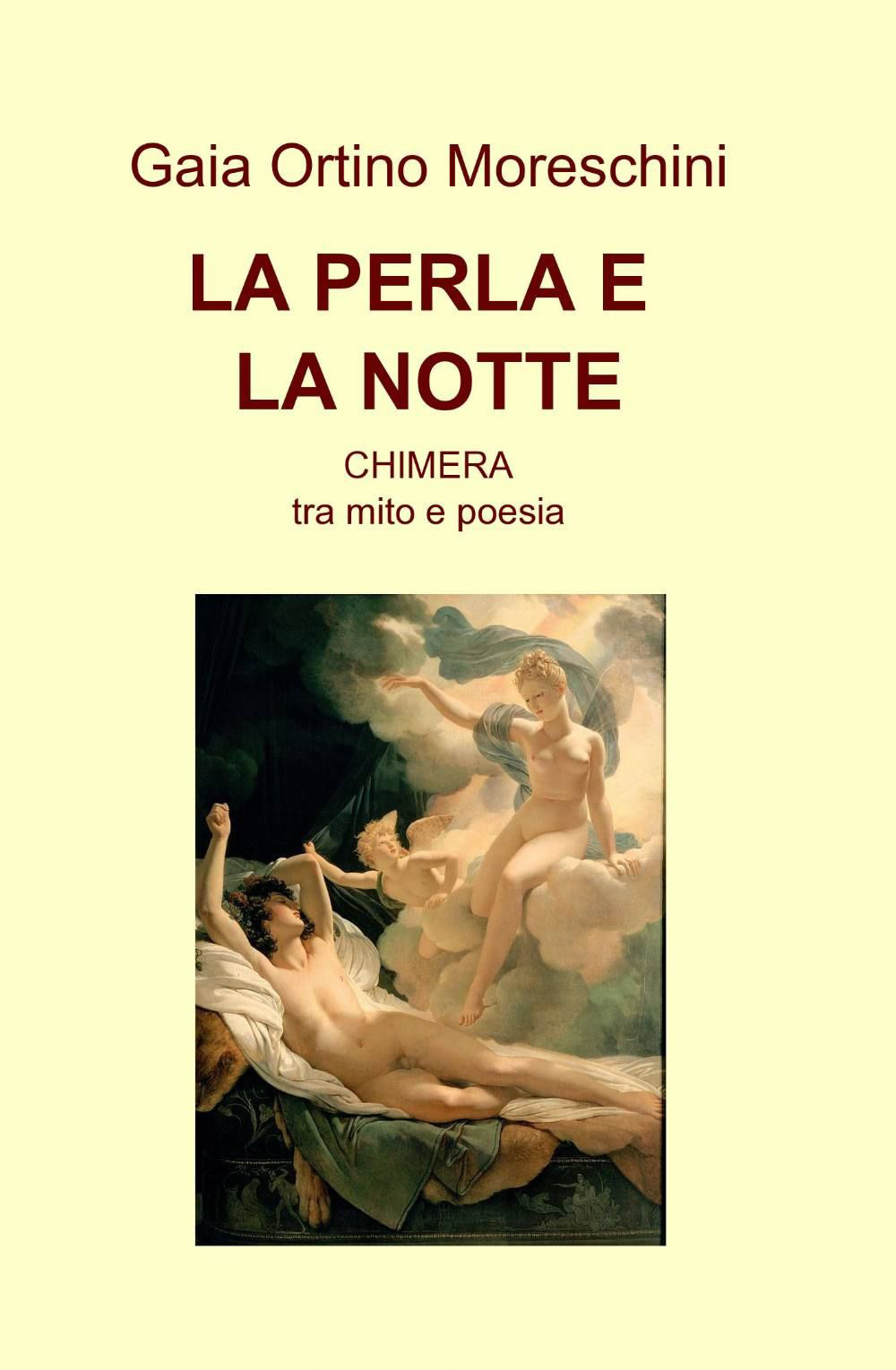 La perla e la notte